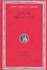 The Gallic War - Book