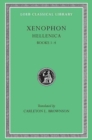 Hellenica, Volume I : Books 1-4 - Book