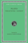 Theaetetus. Sophist - Book