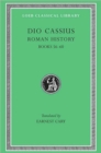 Roman History, Volume VII : Books 56-60 - Book