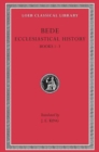 Ecclesiastical History, Volume I : Books 1–3 - Book