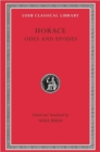 Odes and Epodes - Book