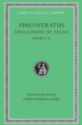 Apollonius of Tyana, Volume II : Books 5–8 - Book