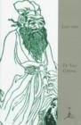 Te-tao Ching - Book