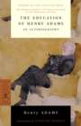 Education of Henry Adams - eBook