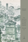 Decline and Fall of the Roman Empire, Volume III - eBook