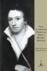 Complete Poems of Percy Bysshe Shelley - eBook