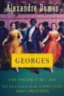 Georges - Book
