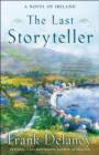 Last Storyteller - eBook