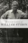 Selected Letters of William Styron - eBook