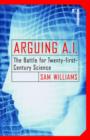 Arguing A.I. - eBook