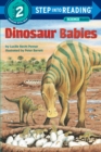 Dinosaur Babies - Book