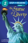 The Statue of Liberty - Book