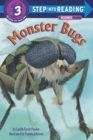Monster Bugs - Book