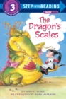 The Dragon's Scales - Book