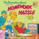 The Berenstain Bears and the Homework Hassle - Book