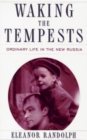 Walking the Tempests : Ordinary Life in the New Russia - Book
