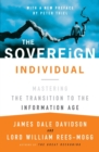 The Sovereign Individual: Mastering the Transition to the Information Age - Book