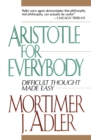 Aristotle for Everybody - Book