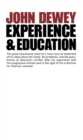Experience And Education - Book