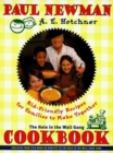 The Hole in the Wall Gang Cookbook : Kid-friendly Recipes for Families - Book