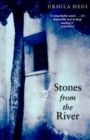 Stones From The River - Book