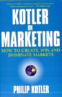 Kotler On Marketing - Book