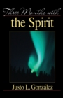 Three Months with the Spirit - Book