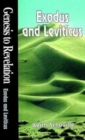 Exodus and Leviticus - Book