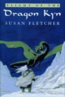 Flight of the Dragon Kyn - Book