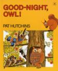 Good-Night, Owl! - Book