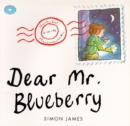 Dear Mr. Blueberry - Book