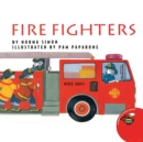 Fire Fighters - Book