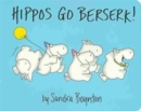 Hippos Go Berserk - Book