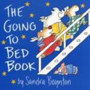The Going To Bed Book - Book