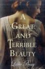 Great and Terrible Beauty - Book