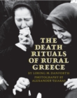The Death Rituals of Rural Greece - Book