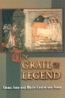 The Grail Legend - Book