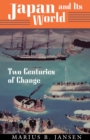 Japan and Its World : Two Centuries of Change - Book