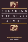 Breaking the Glass Armor - Book