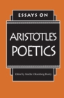 Essays on Aristotle's Poetics - Book