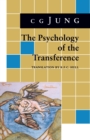 Psychology of the Transference : (From Vol. 16 Collected Works) - Book