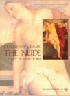 The Nude : A Study in Ideal Form - Book