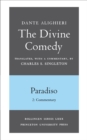 The Divine Comedy, III. Paradiso, Vol. III. Part 2 : Commentary - Book