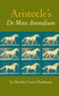 Aristotle's De Motu Animalium - Book