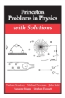 Princeton Problems in Physics with Solutions - Book