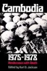 Cambodia, 1975-1978 : Rendezvous with Death - Book