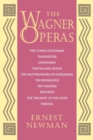The Wagner Operas - Book
