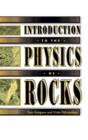 Introduction to the Physics of Rocks - Book