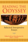 Reading the Odyssey : Selected Interpretive Essays - Book
